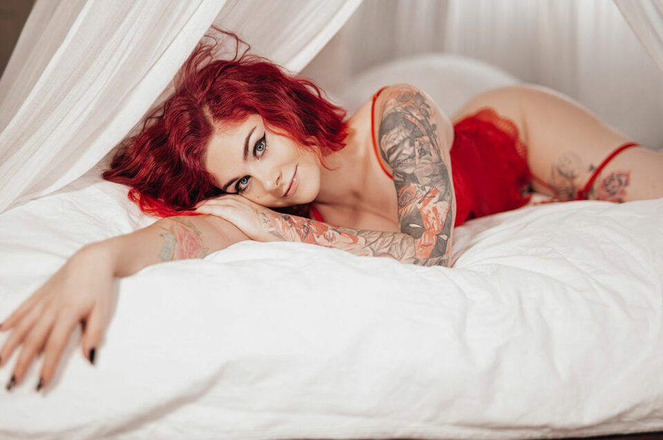 die mit den hunden nudes