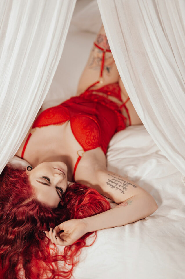 die mit den hunden nudes