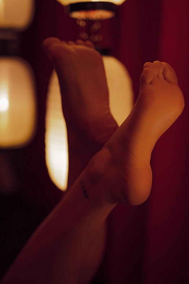 die mit den hunden nudes