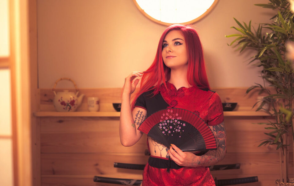 die mit den hunden nudes